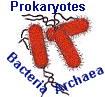 The Prokaryotes Home Page